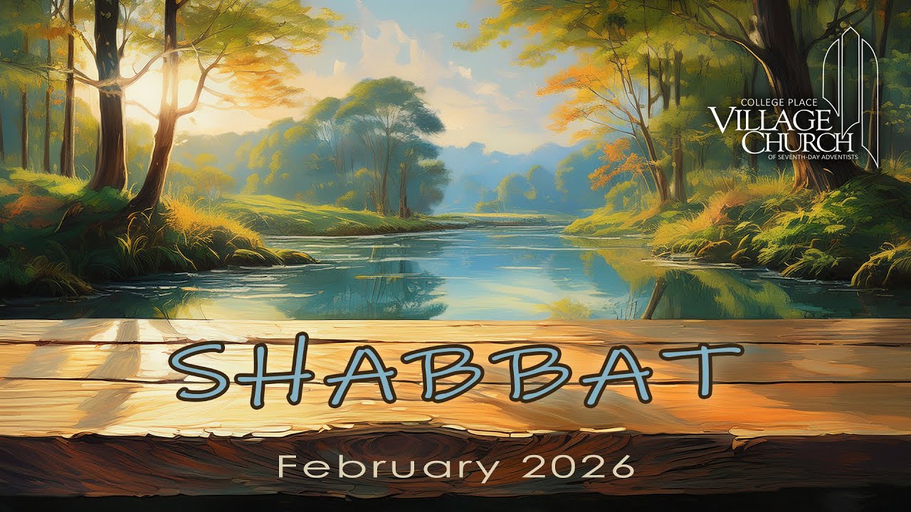 The Village Church at Worship -  February 07, 2026