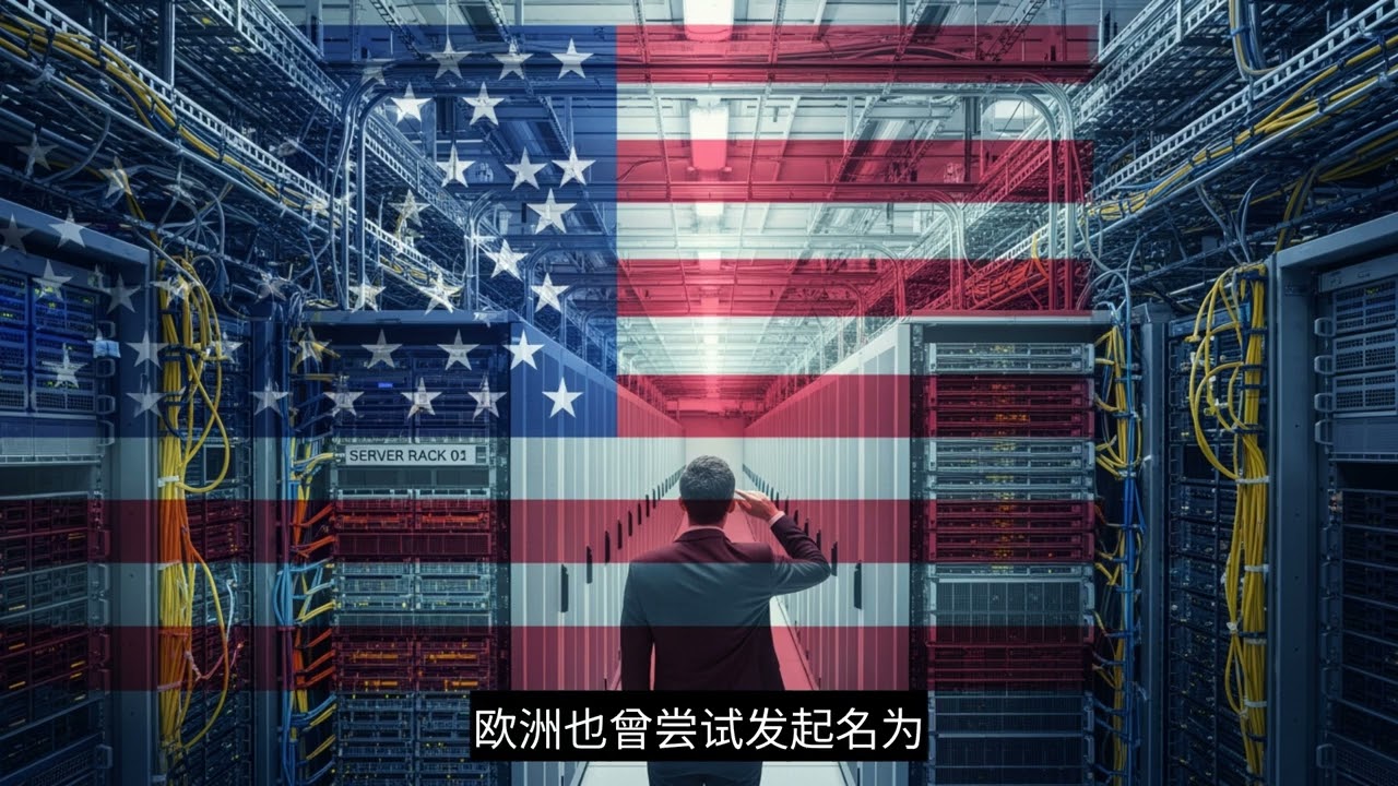 AI抢饭碗焦虑？其实这3个行业正在疯狂招人，转型机会就在眼前