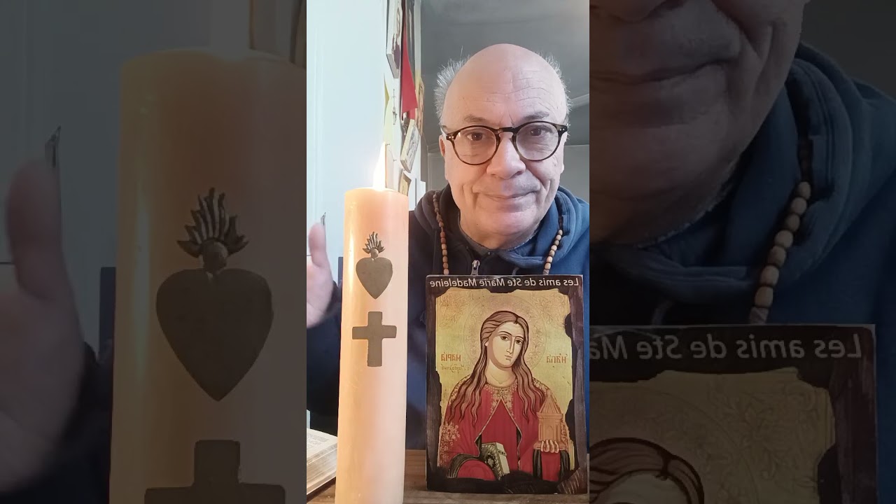 JÉSUS GUÉRIT UN LÉPREUX ALORS SUPPLIONS JÉSUS DE SAUVER LA FRANCE DE CEUX QUI VEULENT NÔTRE PEAU !!!