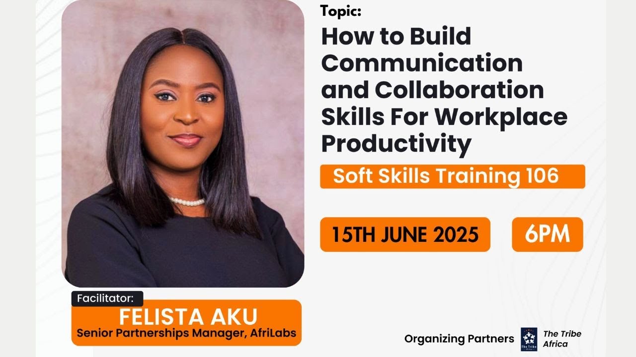 How To Build Communication and Collaboration Skills For Workplace Productivity