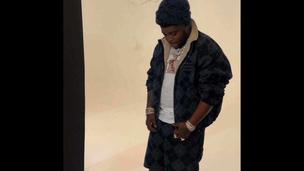 Bossman Dlow Type Beat - 