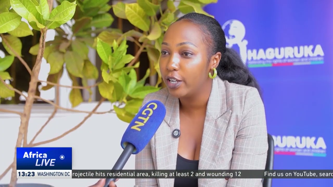 Rwanda celebrates International Women’s Day with walk and run in Kigali