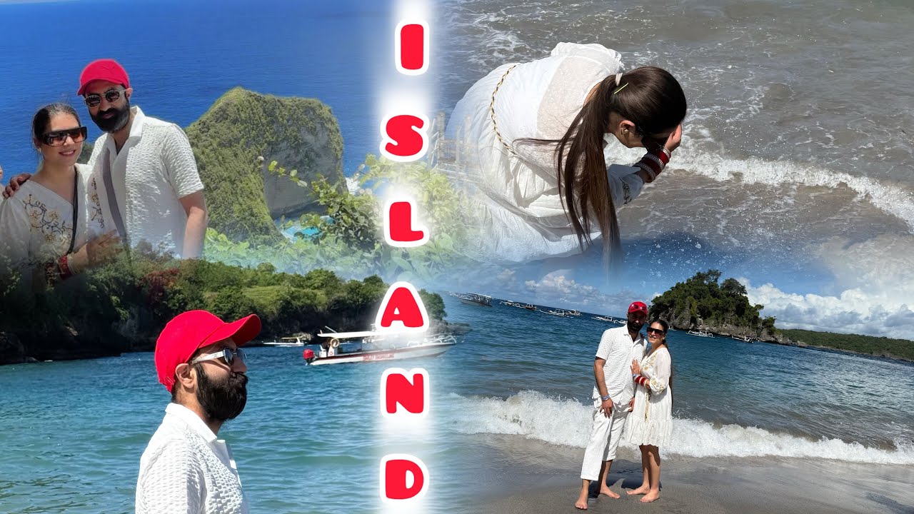 Nusa penida island Day 2