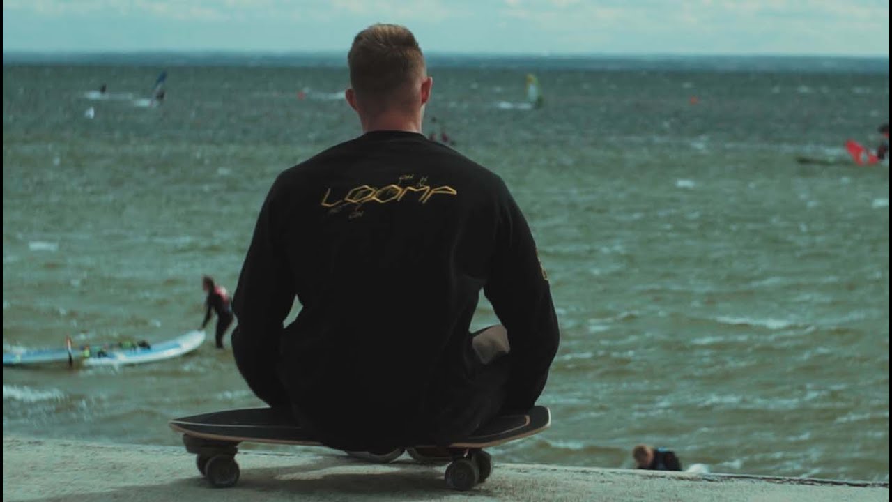 Summer flow | Surfskate Poland