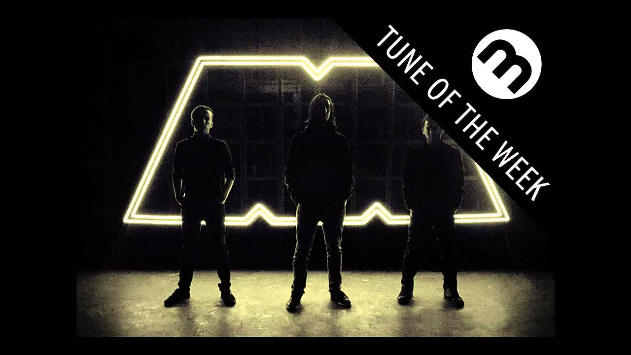 THE M MACHINE: Luma [OWSLA]