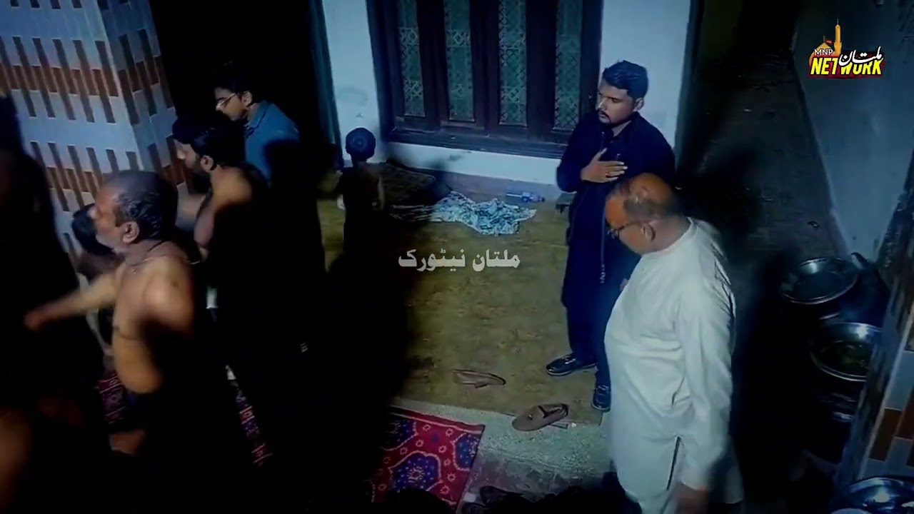 Menu Shaam Sawery yadaan | Matmi Sangat | Safeer E Al Mohammad | Poet Sammar Abbas Soz Shani khan