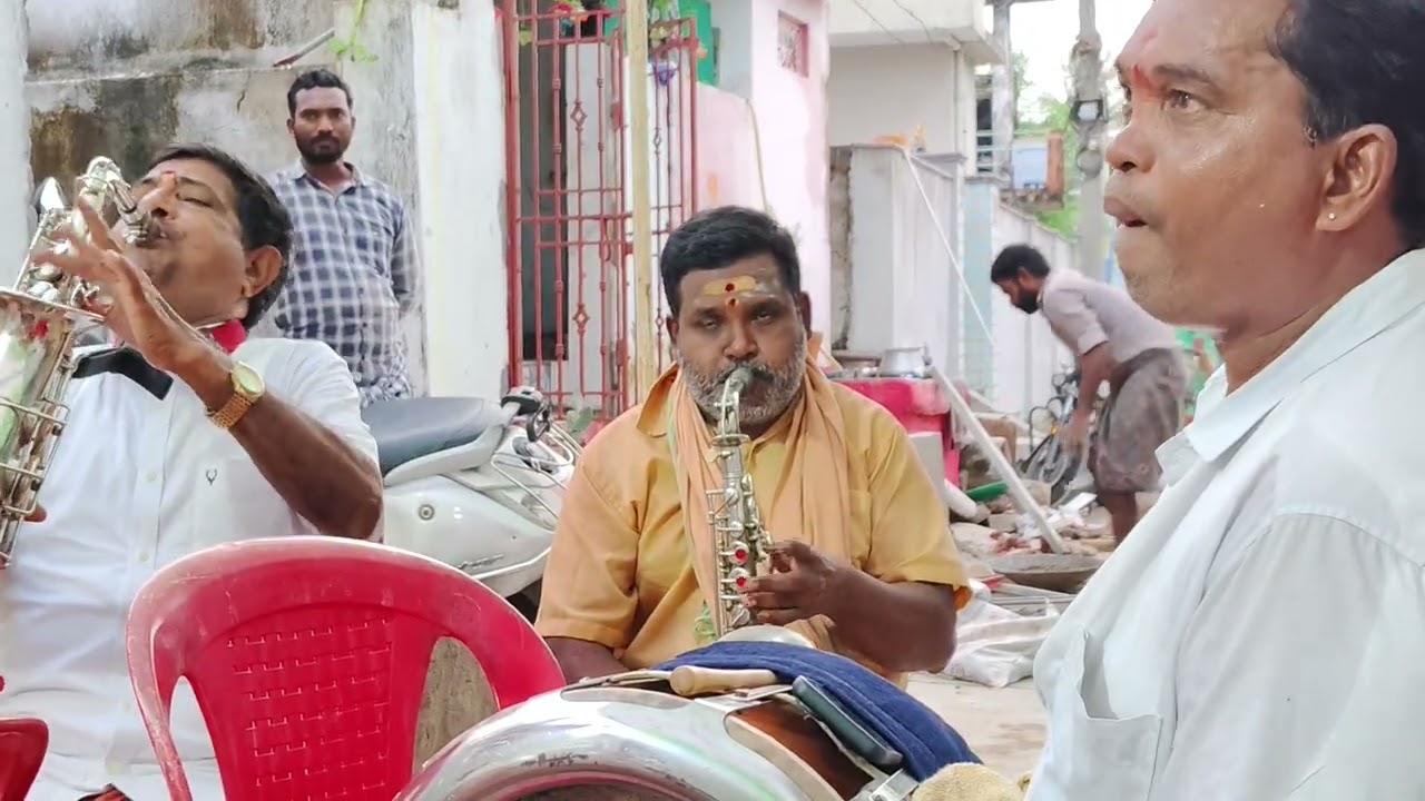 #Malli malli#song by Allur p srinivas brundam contract :9346435090: