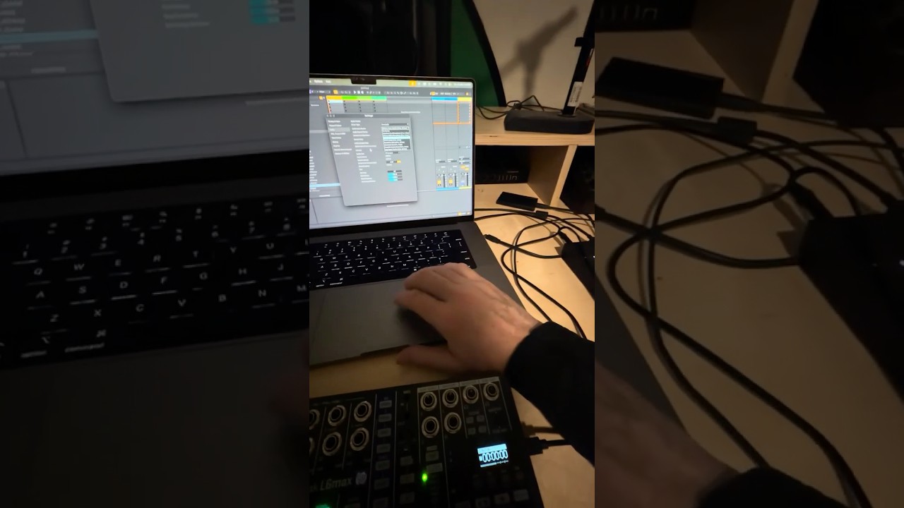 This Push 3 trick unlocks hidden features 