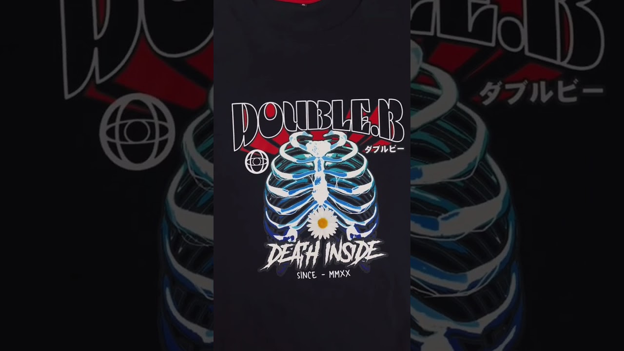 PACK DIE YOUNG #kaosmurah #kaostrend #kaosviral #sablon #sablonbaju #sabloncustom