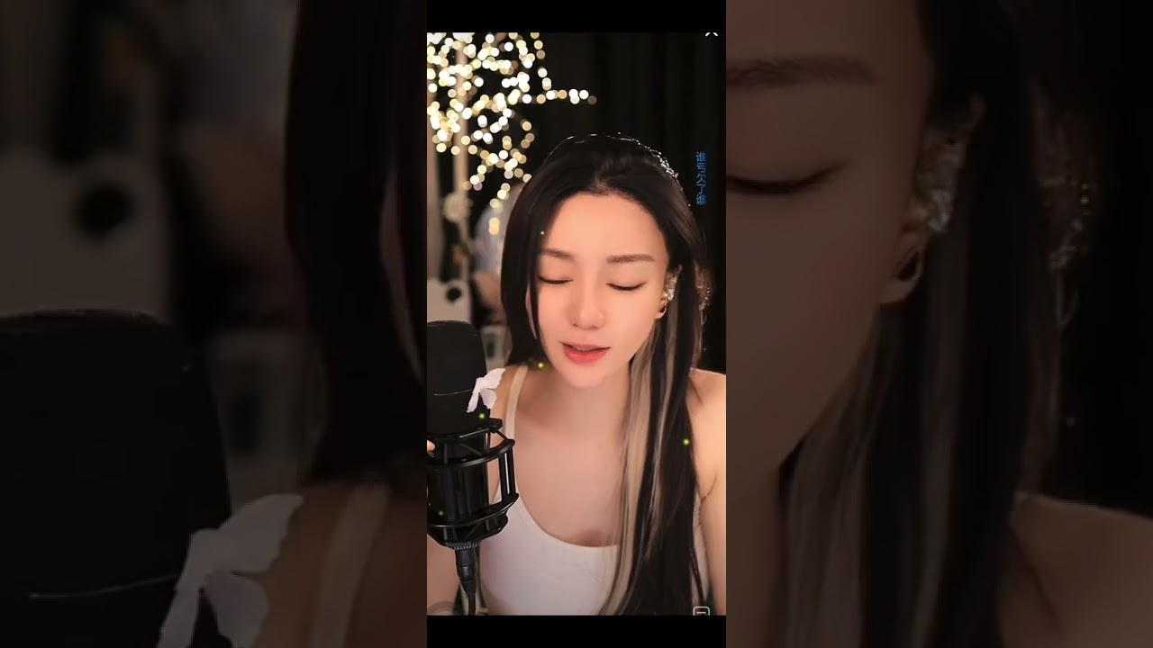 热门歌曲《奈何岁月》Cover by Niu jiaman 牛佳曼