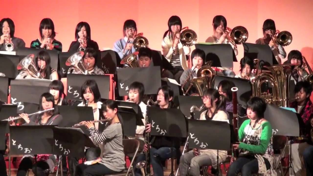 演歌メドレー
