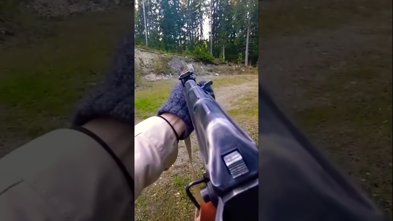 AK-47 / AKMS 🔰✅ #airsoft #gbb #gun #ak47 #airgun
