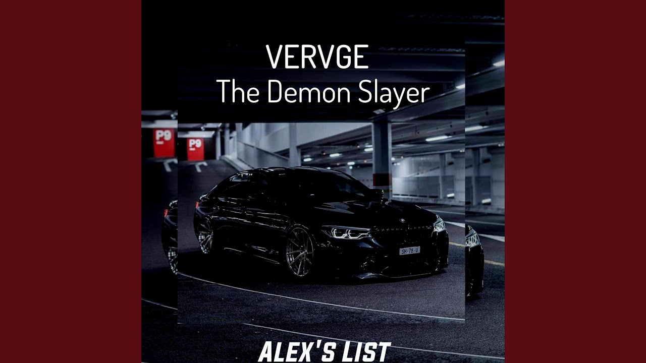 The Demon Slayer