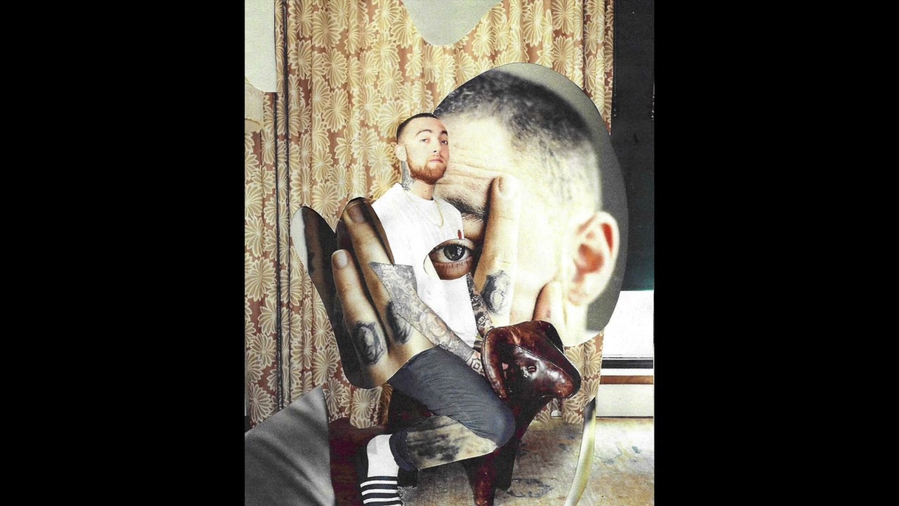 [FREE] MAC MILLER X KENDRICK LAMAR TYPE BEAT 