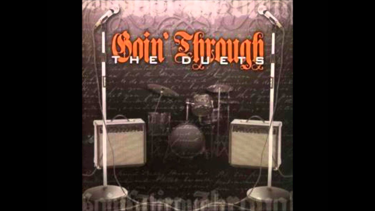 Goin Through, Βλάσσης Μπονάτσος  - Γαρύφαλλε, Γαρύφαλλε