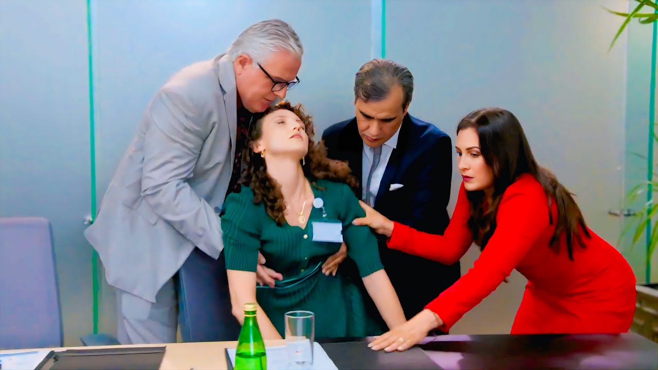 La Rosa de Guadalupe | Nadar contracorriente [Parte 1] | Capítulo 2025 HD