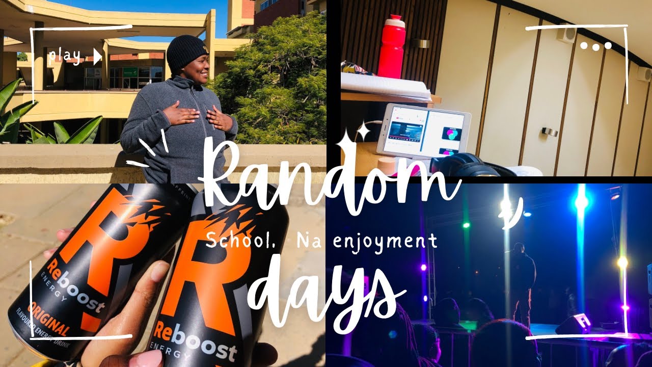 LIFE LATELY| School,cooking,yapping,nails and more🇳🇦🥱