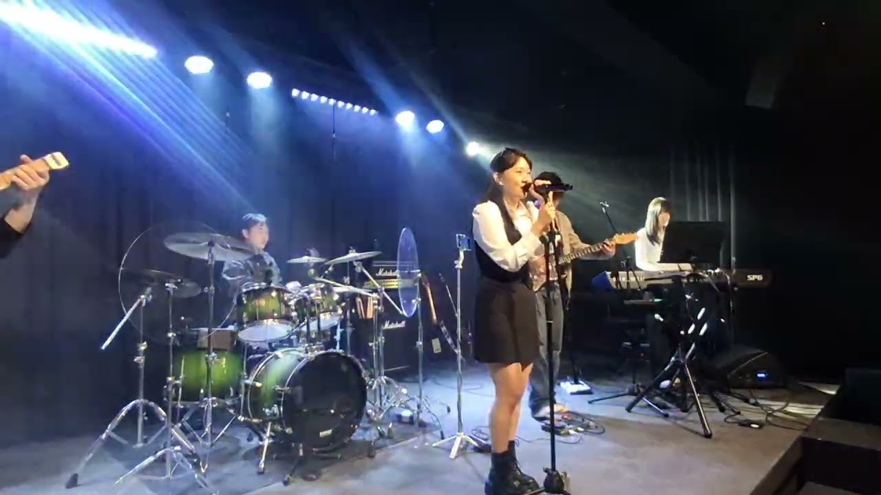 [2026 아카이브] 항해 - 유다빈밴드(YdBB)