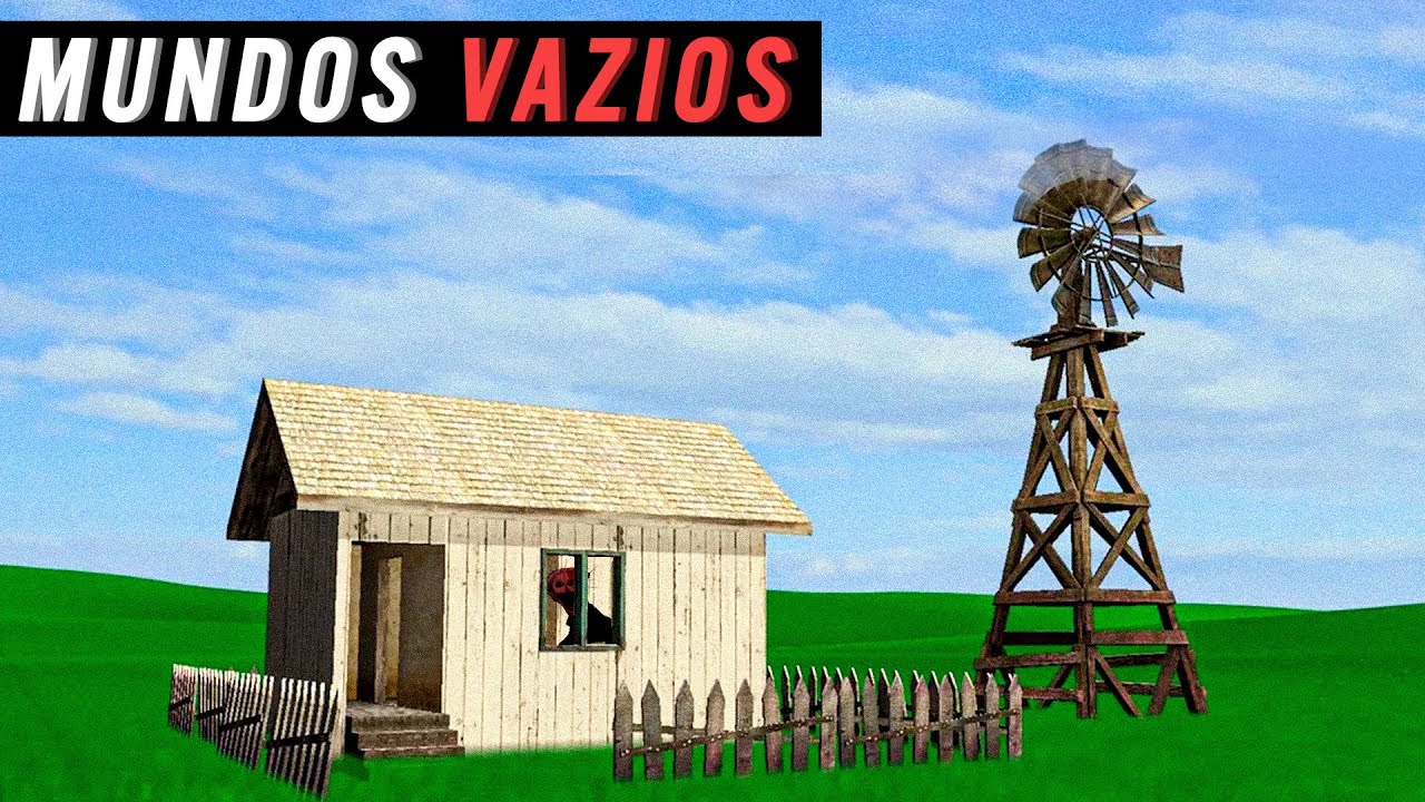 SENSA&Ccedil;&Otilde;ES ESTRANHAS EM JOGOS [Vol.2]