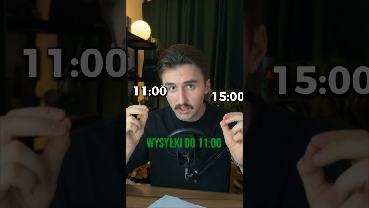 30 TIPÓW ŻEBY WYPRZEDZIĆ KONKURENCJĘ NA ALLEGRO - TIP 13 🤓