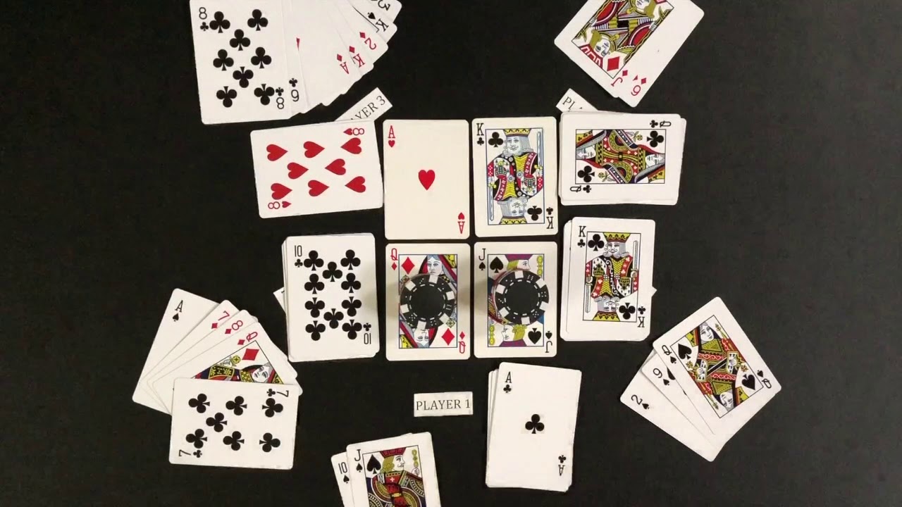 How To Play Michigan