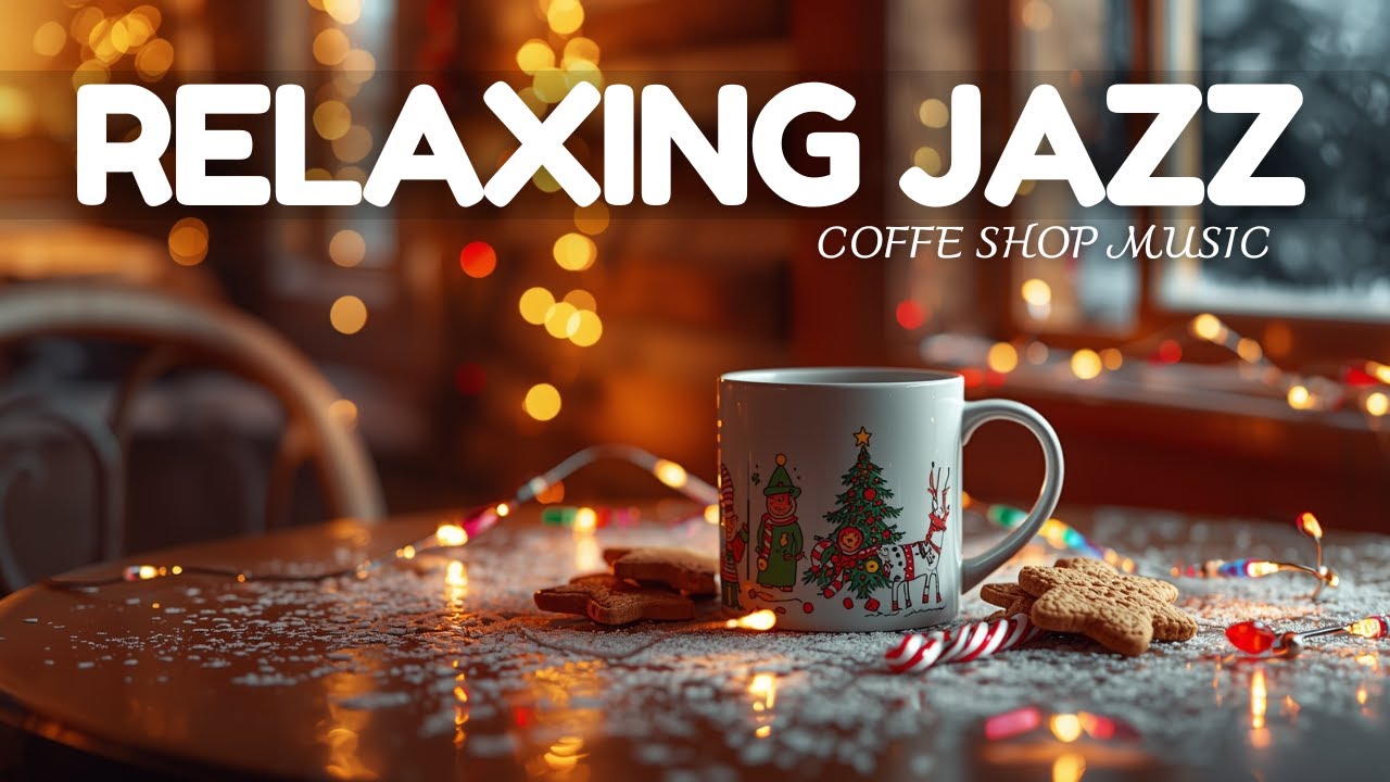 Smooth Work Jazz ☕ Productive Morning Coffee Music & Bossa Nova Backgroun