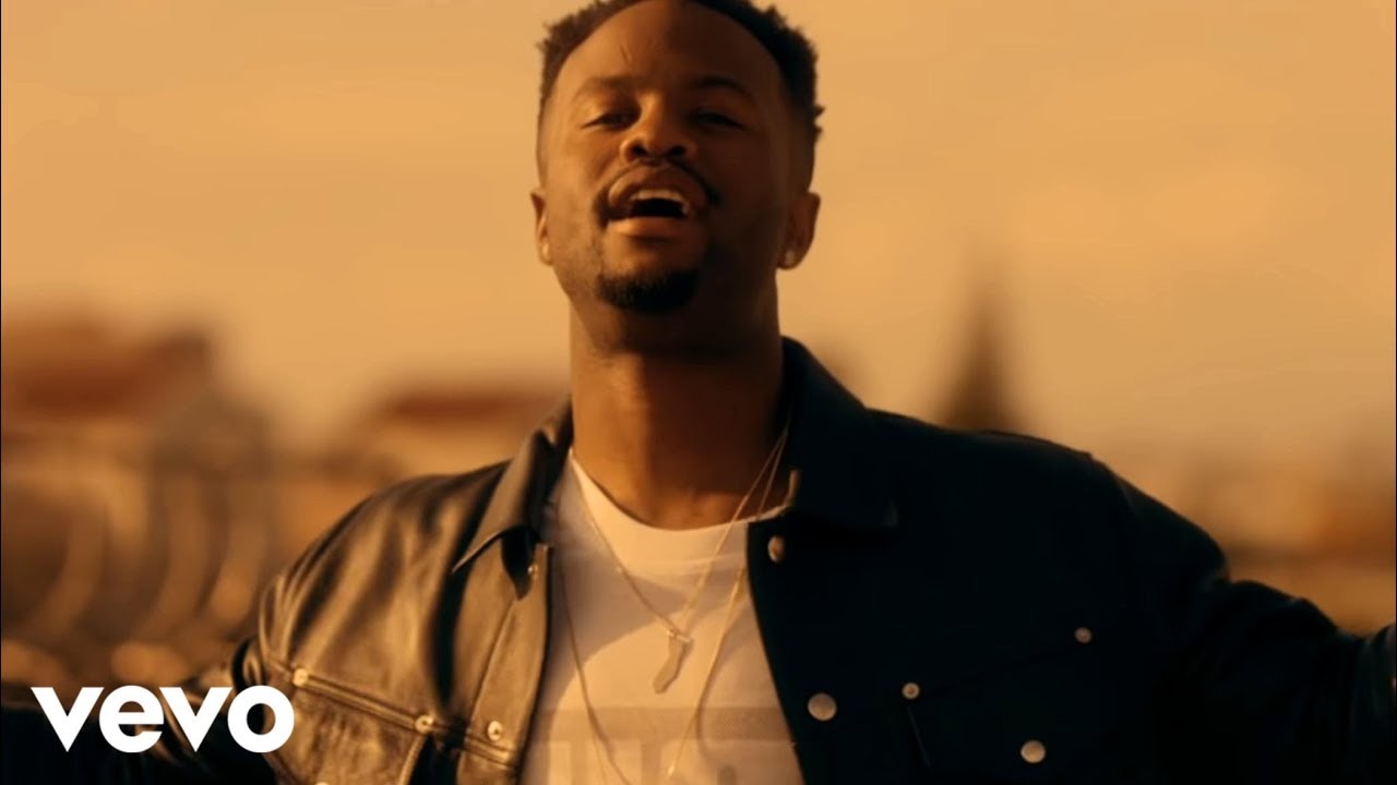 Casey Veggies - Tied Up (Official Video) ft. DeJ Loaf