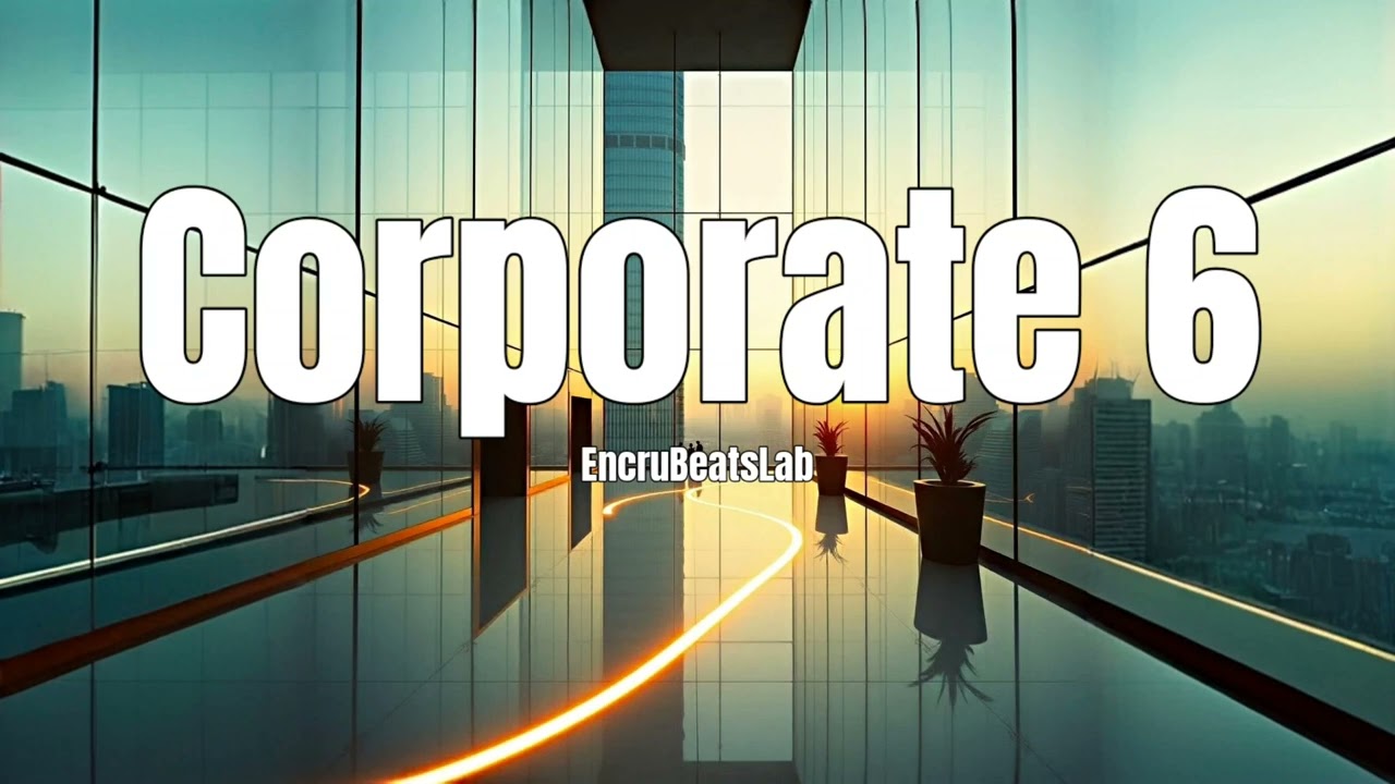 No Copyright background Music - Corporate 6