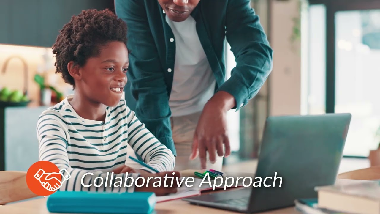 California Online Public Schools | Where Learning Meets Flexibility