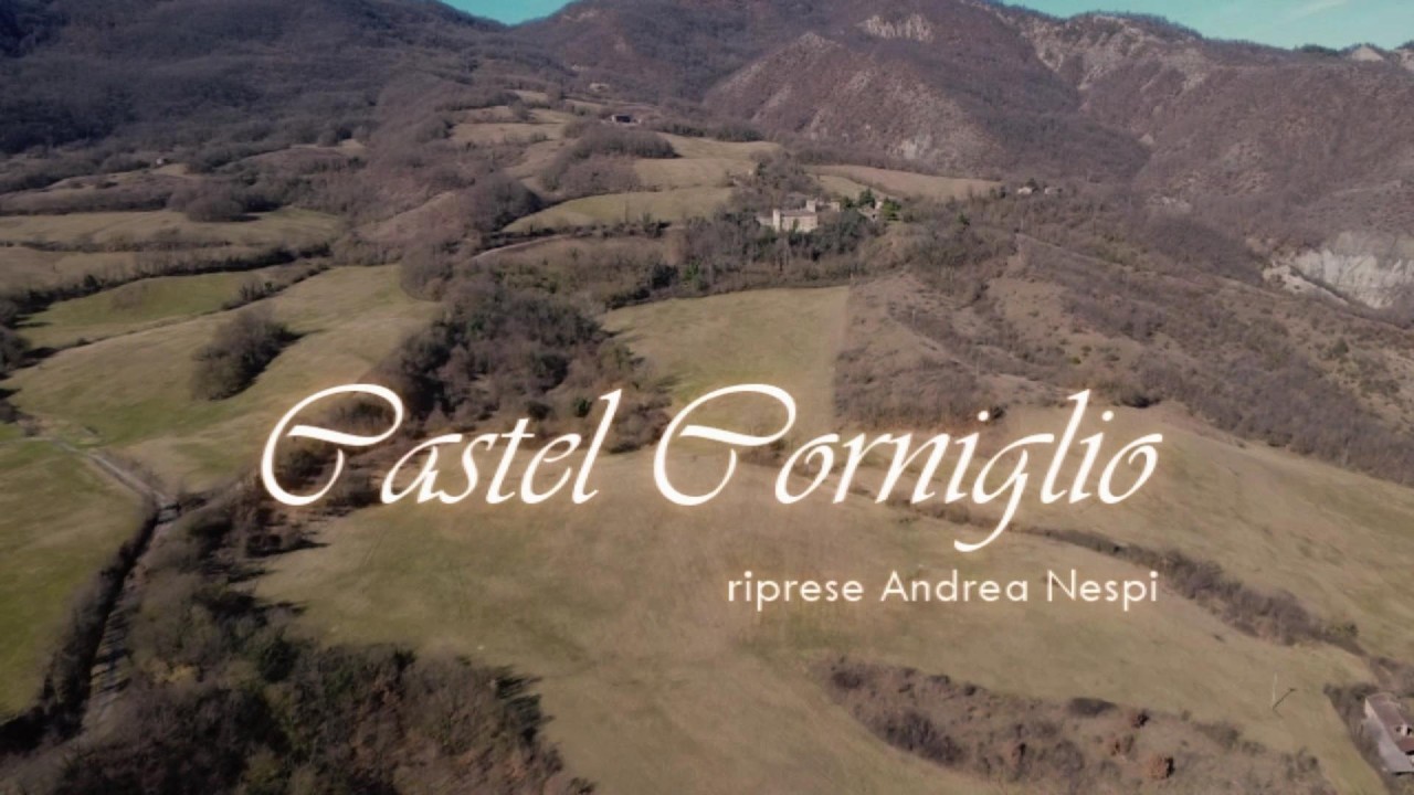 Castel Corniglio - Solignano