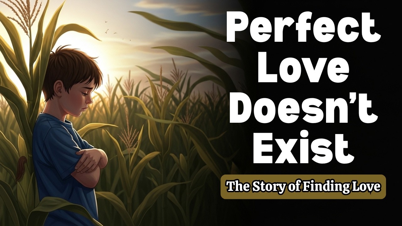 What Is Love Really? – A Story About Choices and Commitment- A Touching Story