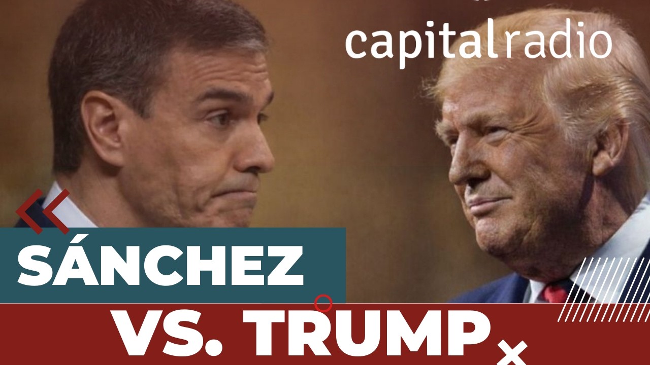 Pedro Sánchez mantiene el pulso a Donald Trump en la guerra de Irán: ¿quién ganará la batalla?