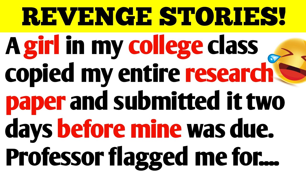 Some of the DUMBEST, Craziest Petty Revenge Stories!