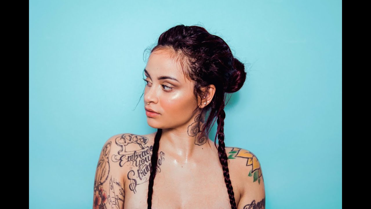 Karon Lynn | @KaronLynnTV | Kehlani | 