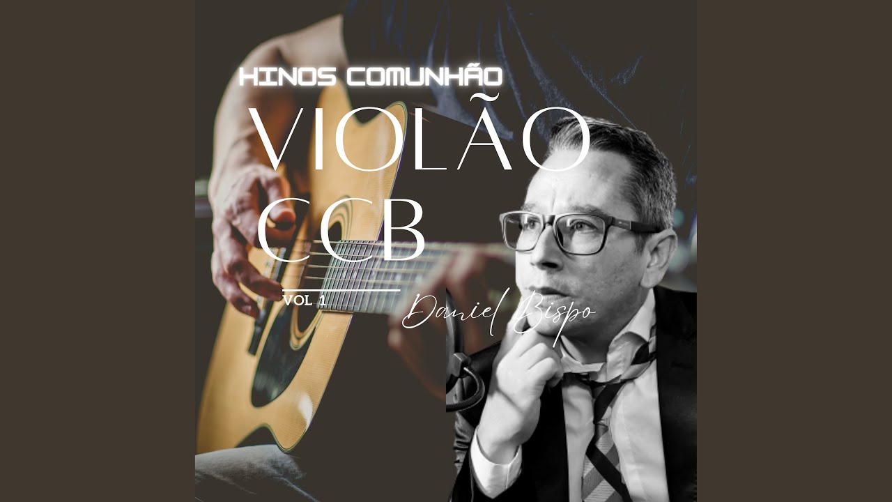 Ó Senhor Vem Visitar-Me -Hino 17