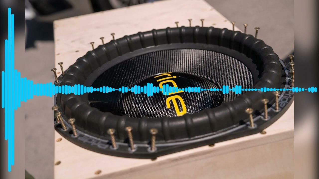 (29-39Hz) No Doubt - Don't Speak (by Rebassed Music Poland)