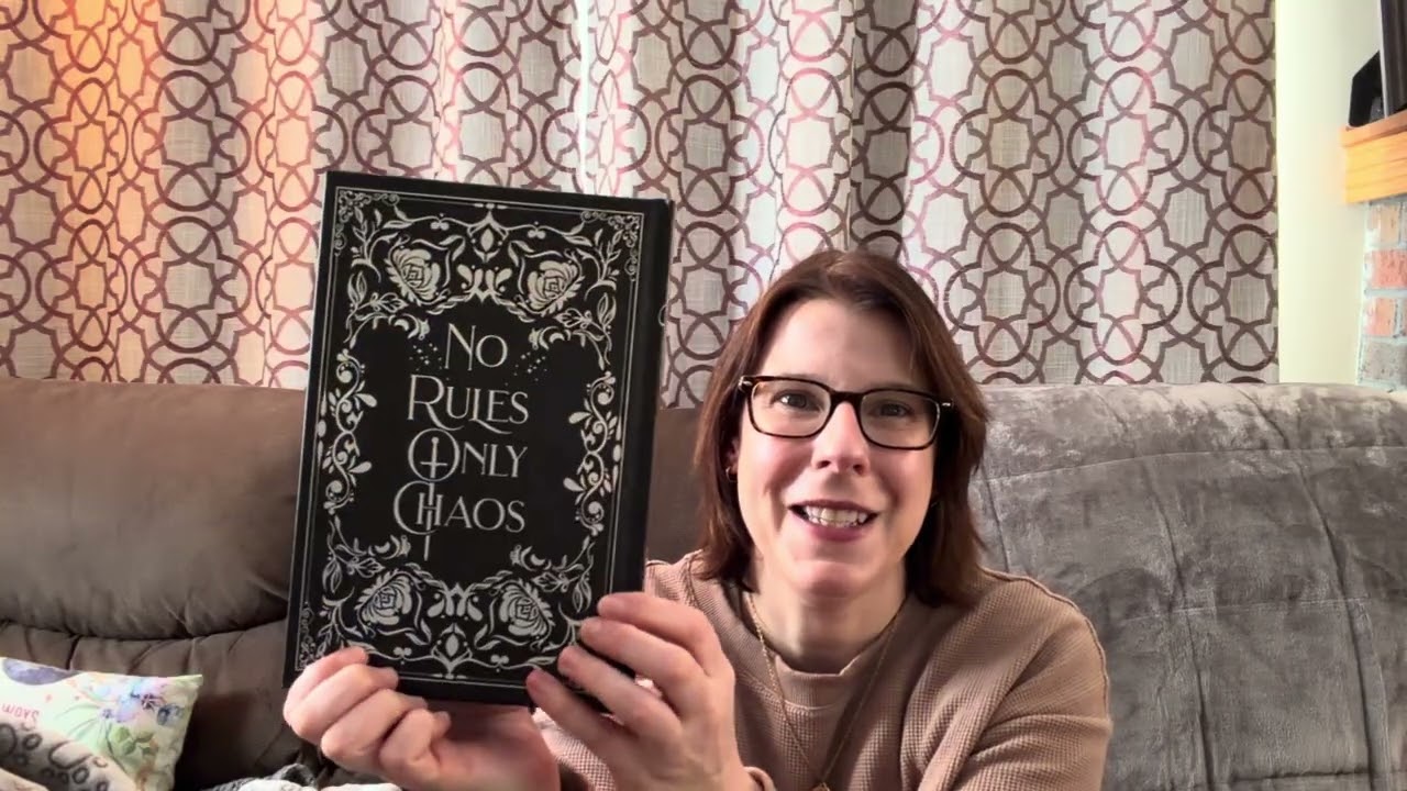 Book Haul!! January 2026