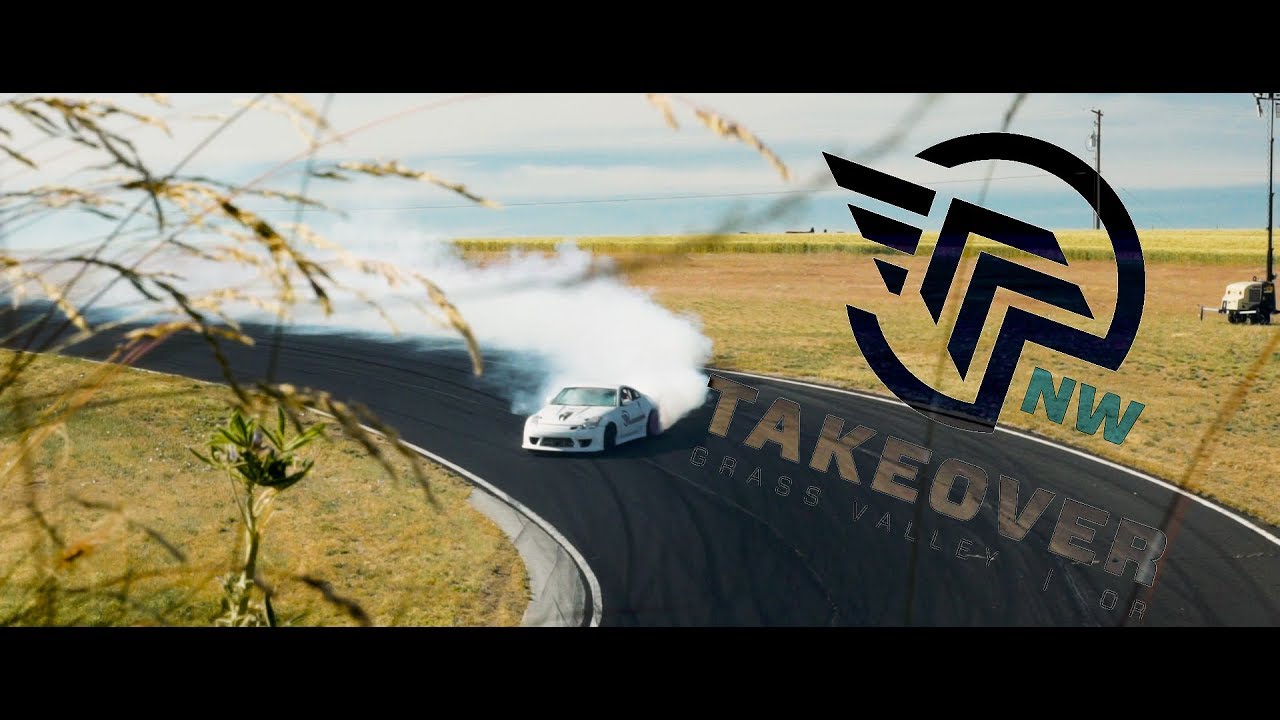 TAKEOVER NW 2019 ||| TunerZen