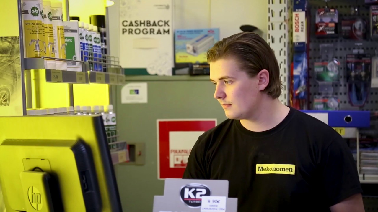 Ollikainen Automotive Oy - Laadukkaat auton varaosat