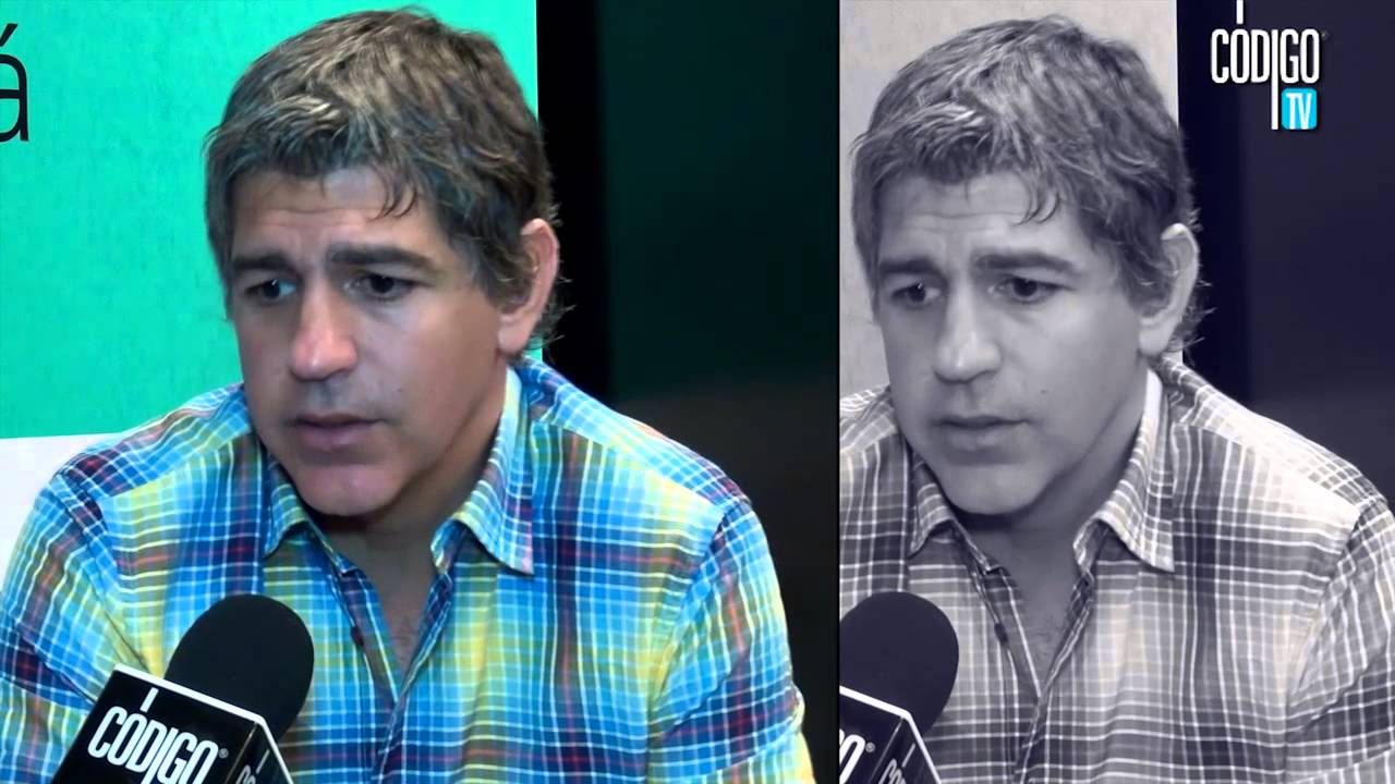 Entrevista a Bellotti y Montoya en El Ojo de Iberoam&eacute;rica 2012