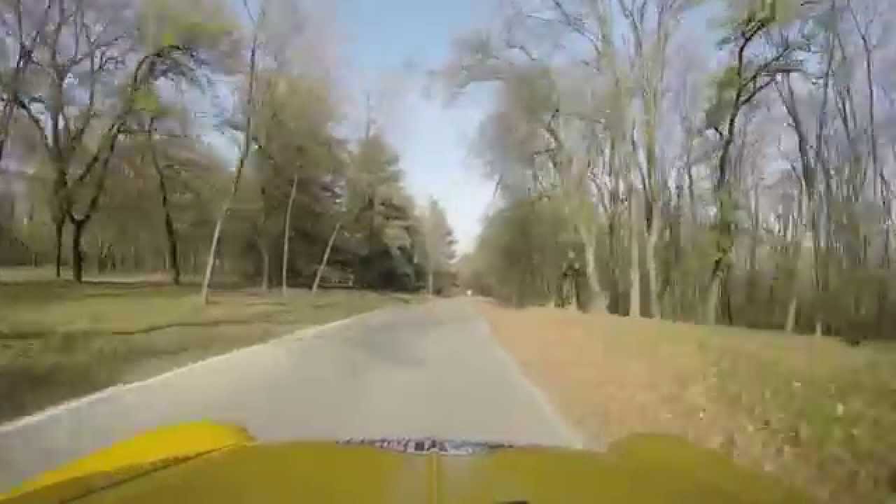 Mini Special 1098 Ko&scaron;utnjak 2014