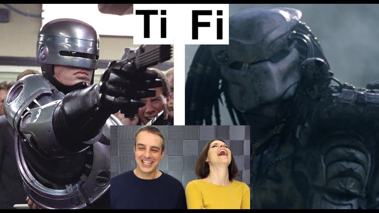 Ти против Фи