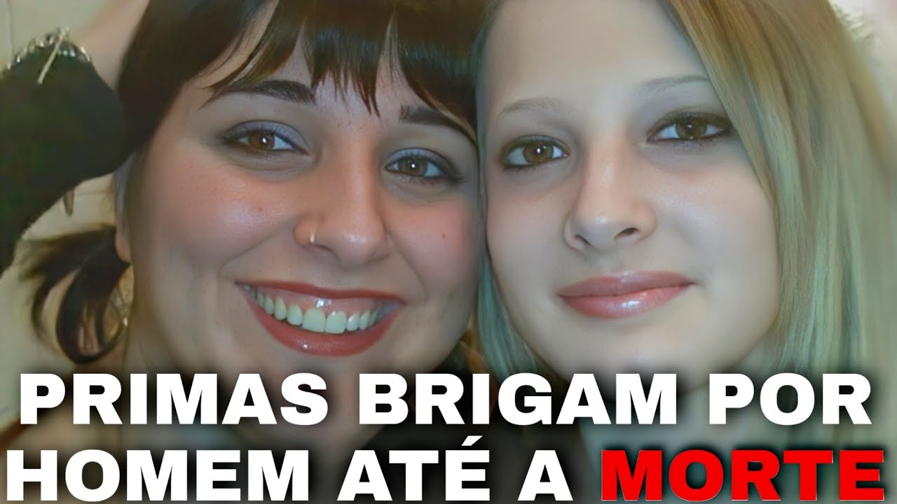 PRIMAS RlVAlS, UMA M0RT3 E UM SEGREDO | Sarah Scazzi e Sabrina Misseri