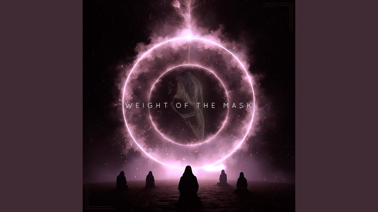 WEIGHT OF THE MASK