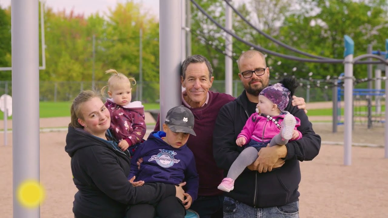 Maeva Thibeault, Enfant Soleil du Saguenay 2025-2026