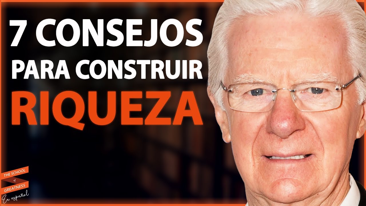 ¡7 CONSEJOS PARA CREAR abundancia y escapar de la pobreza!🚀💸💰💯🤩