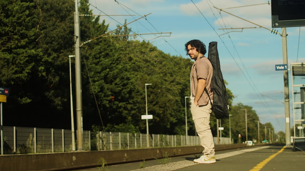Mortada - Running away