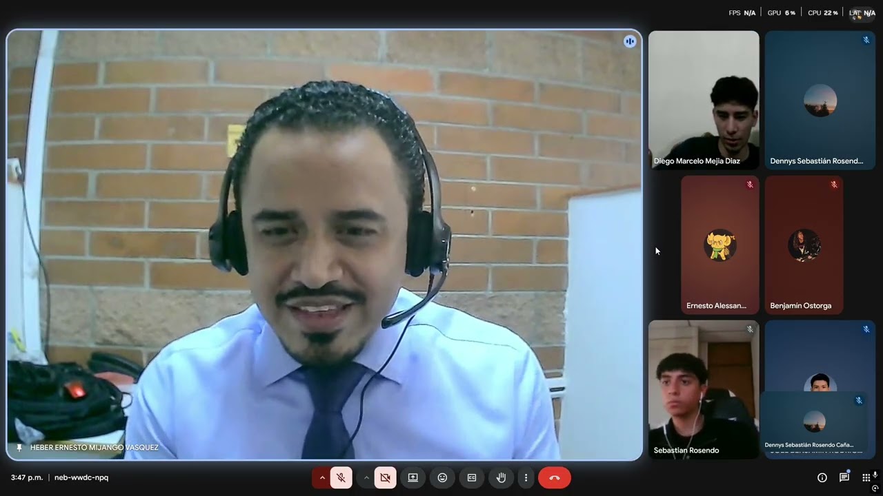 Entrevista Filosófica - Duda, Razón y Asombro en la Innovación Tecnológica. 