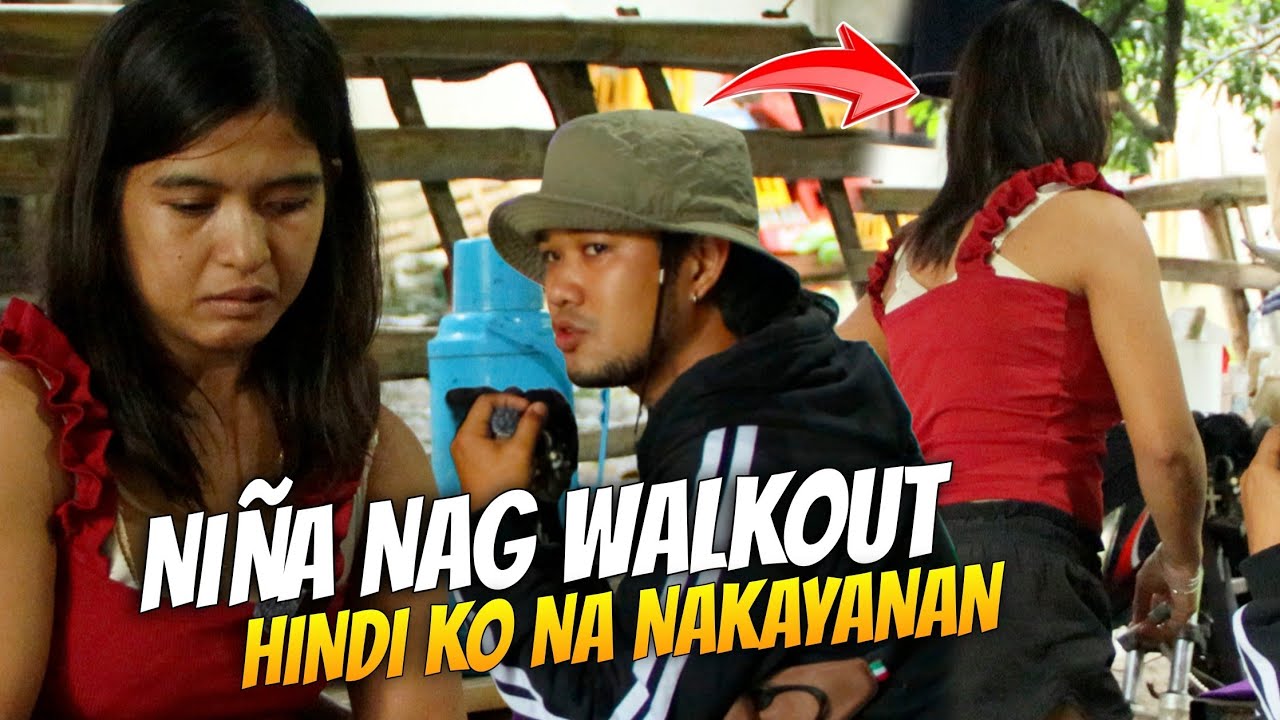 PART46 | HINDI KO NA NAKAYANAN ANG IPINAKITA NI ATE NI&Ntilde;A SAAMING TEAM! @PugongByahero