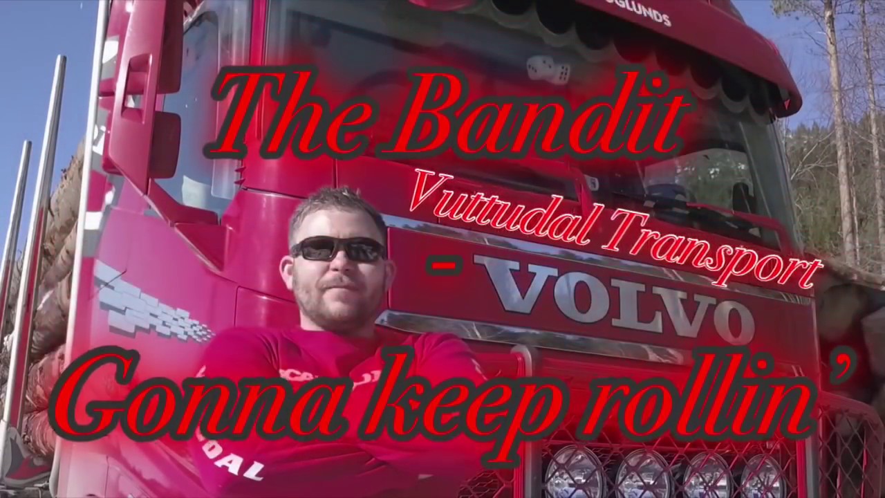 Vuttudal Tømmertransport
